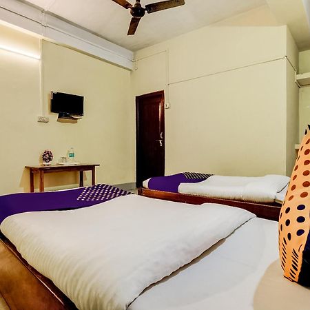 Отель Spot On Durba 2 Tezpur Экстерьер фото