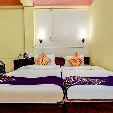 Отель Spot On Durba 2 Tezpur Экстерьер фото