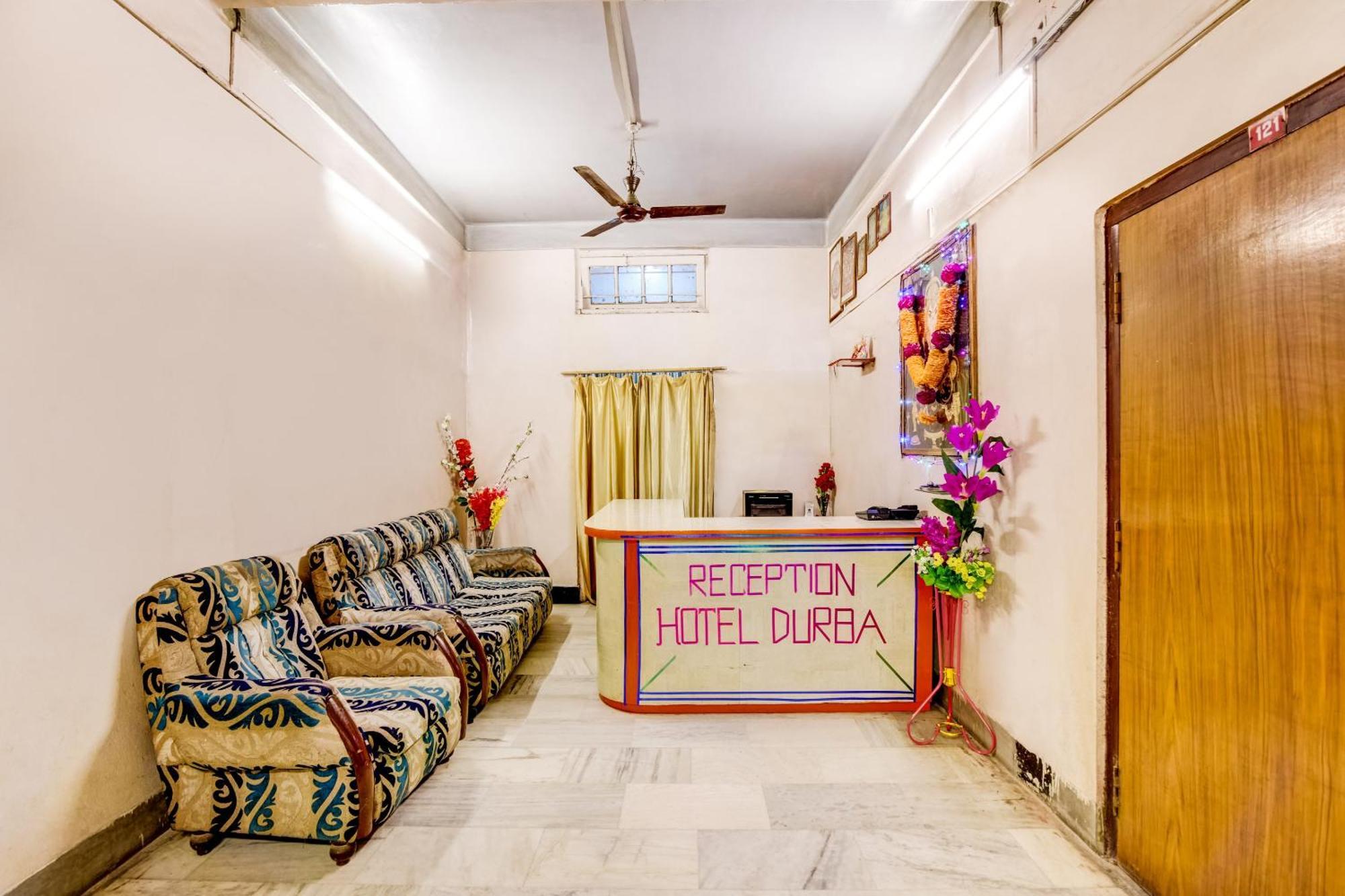 Отель Spot On Durba 2 Tezpur Экстерьер фото