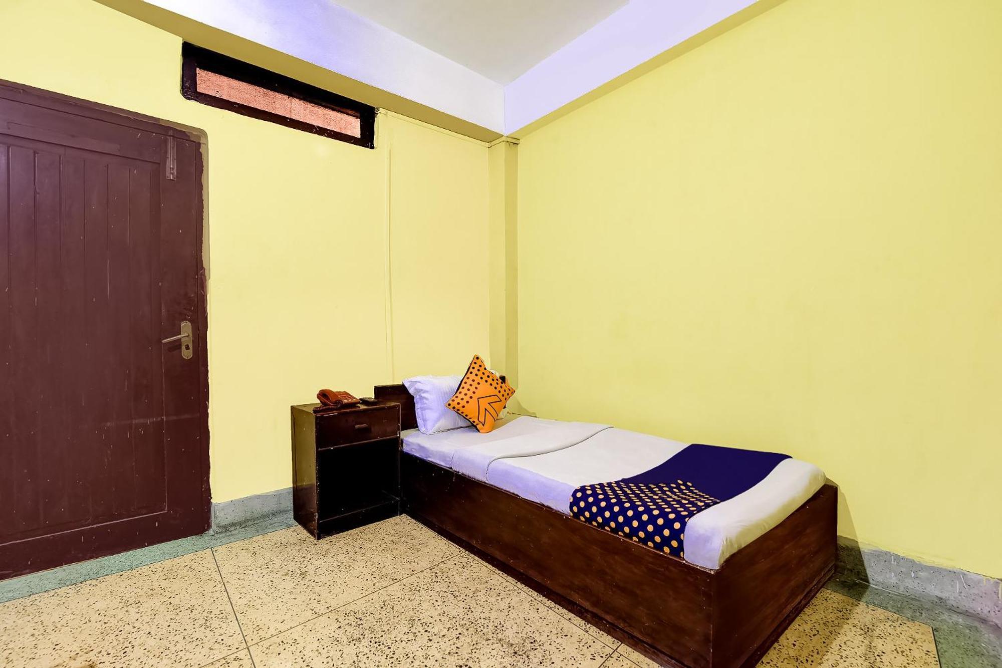 Отель Spot On Durba 2 Tezpur Экстерьер фото