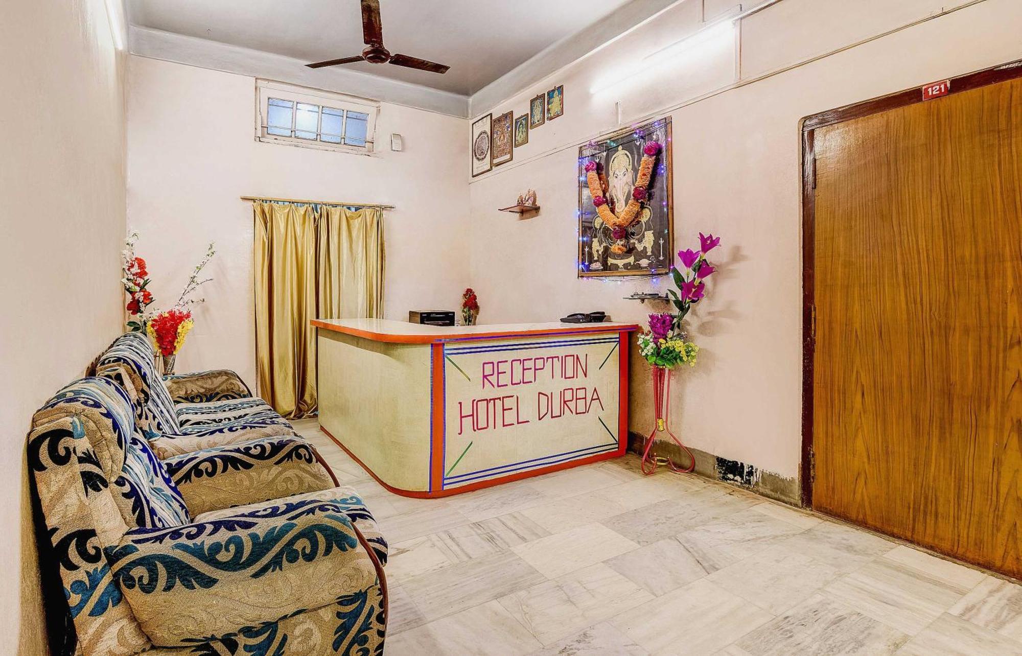 Отель Spot On Durba 2 Tezpur Экстерьер фото
