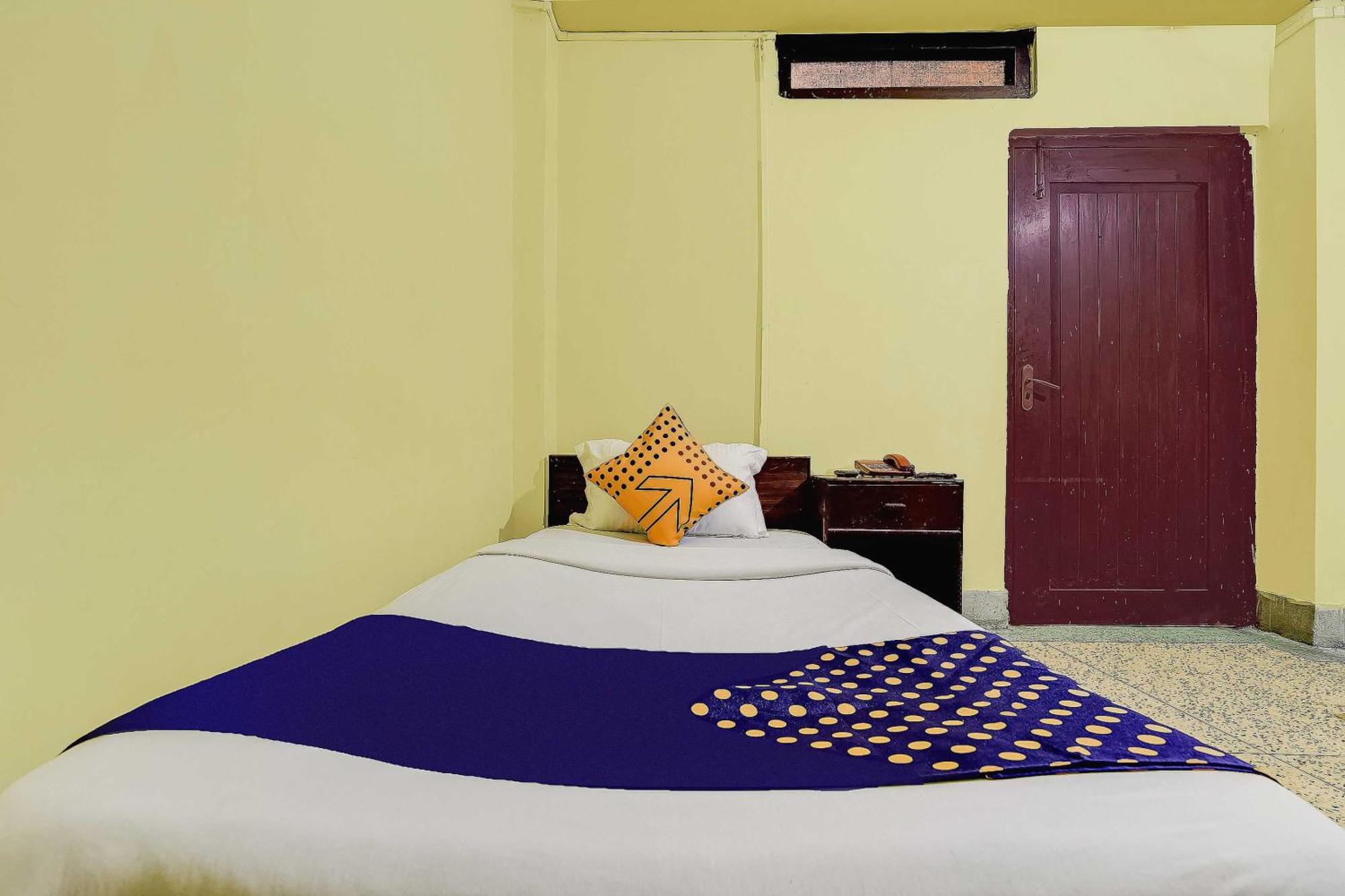 Отель Spot On Durba 2 Tezpur Экстерьер фото