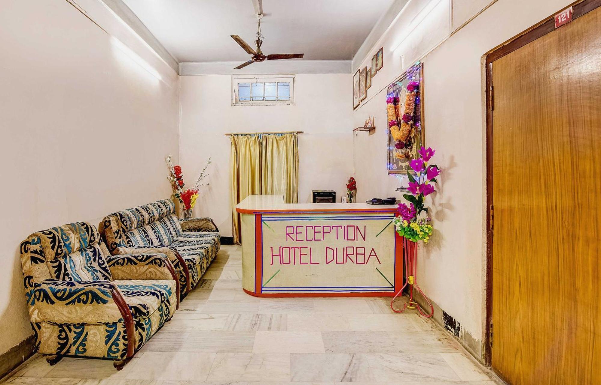 Отель Spot On Durba 2 Tezpur Экстерьер фото
