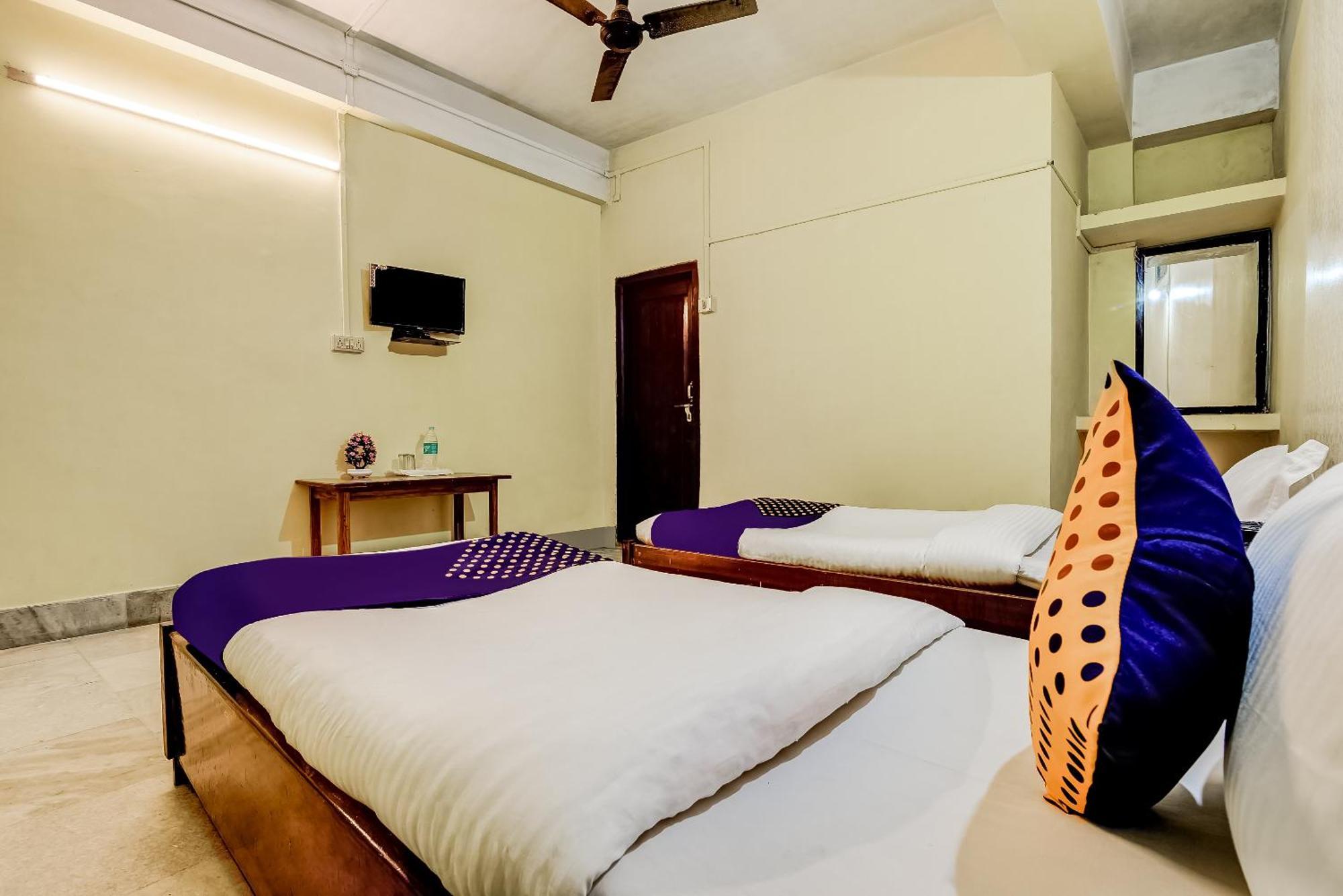 Отель Spot On Durba 2 Tezpur Экстерьер фото