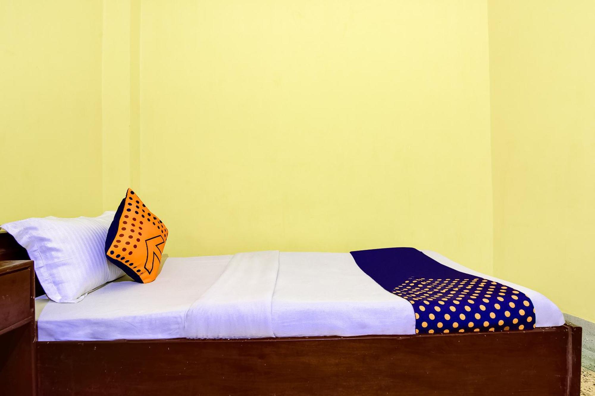 Отель Spot On Durba 2 Tezpur Экстерьер фото