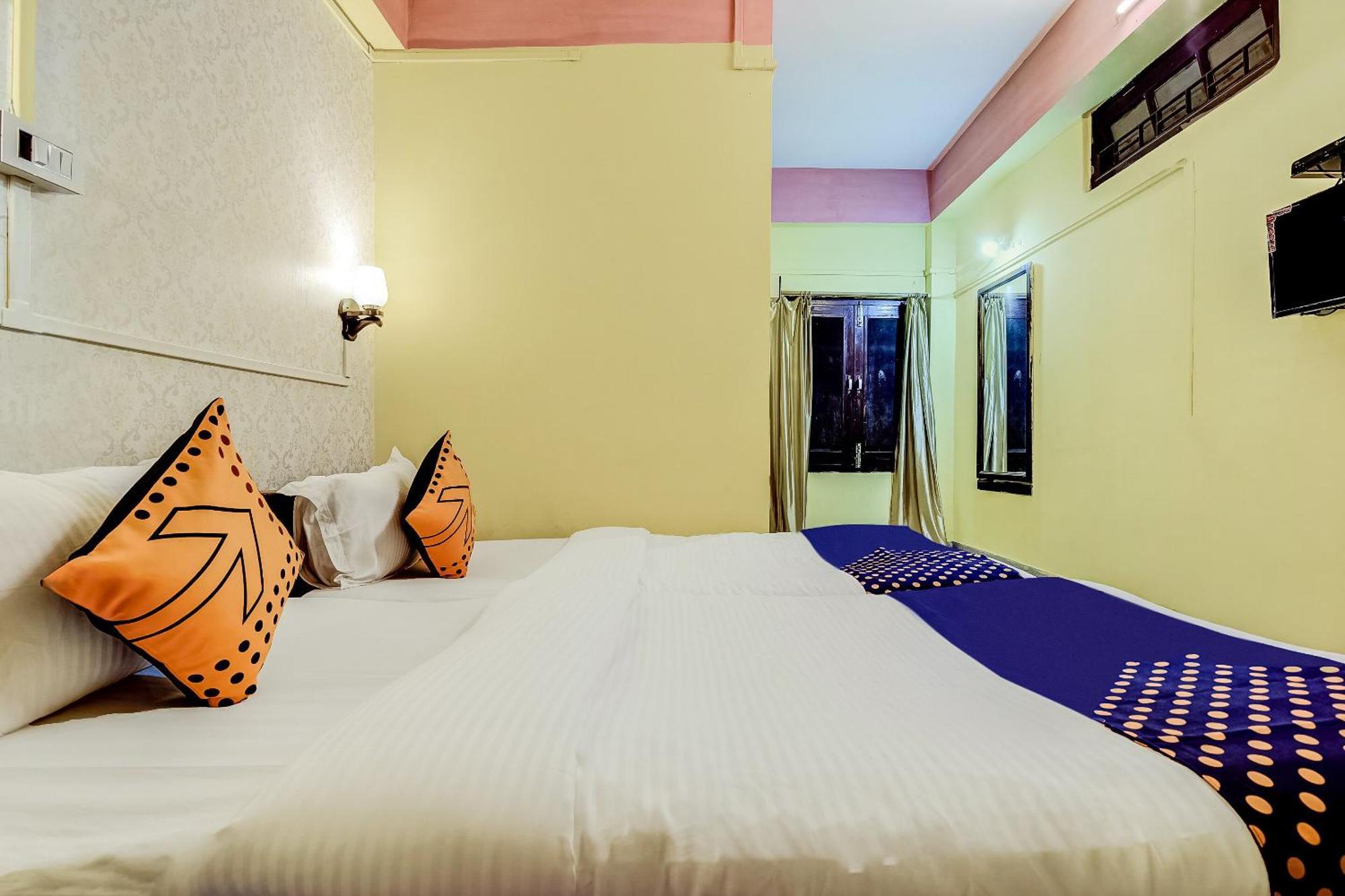 Отель Spot On Durba 2 Tezpur Экстерьер фото